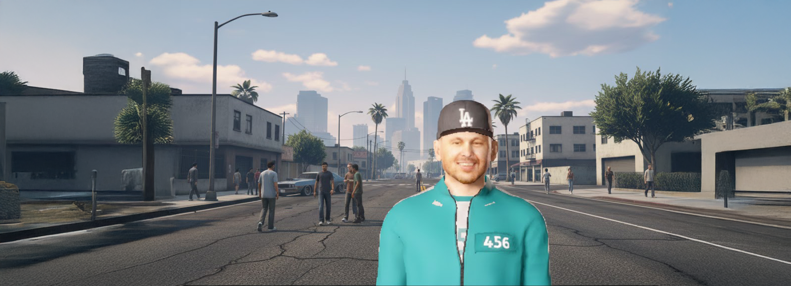 Toly Metaverse Preview